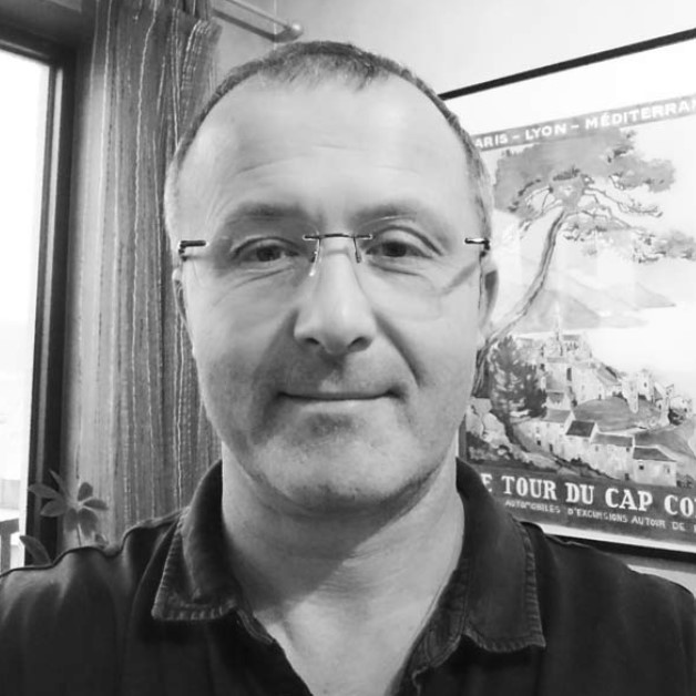 Article de Eric Forestier